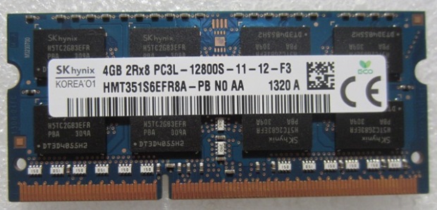 Hynix Hynix Modern 4G DDR3 1600 Notebook memory 4GB HMT351S6EFR8A-PBin the Computer Hardware/Monitor/Computer Peripherals , Memory  category - from Buy2taobao.com to provide professional Taobao agent buy service