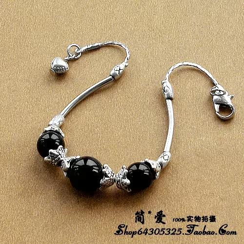 飾品批發 原創diy手工手鏈 民族風藏銀苗銀 手鏈手镯68包郵B0002在類目 飾品/流行首飾/時尚飾品新, 手鍊中 - 來自Buy2taobao.com提供專業的淘寶代購服務