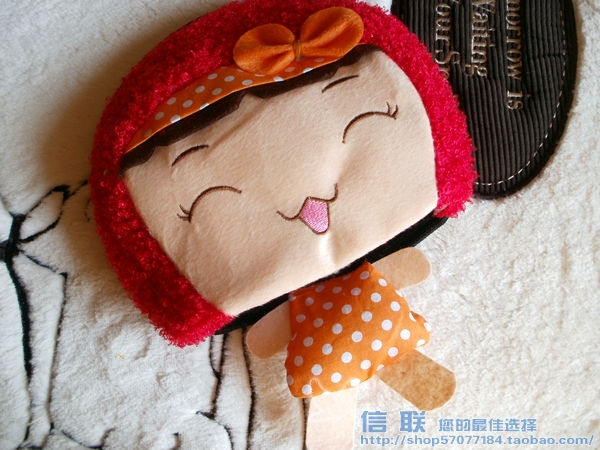 Coussin chauffant USB - Ref 426113 Image 1