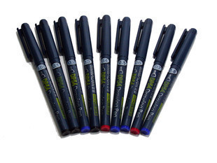 台湾雄狮针管笔/绘图笔/描边勾线笔 正品专卖