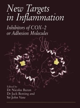 【预订】New Targets in Inflammation: Inhibit...