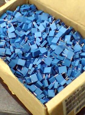 原装货 EPCOS B32520C6103K 0.01uf 400v 7.5mm