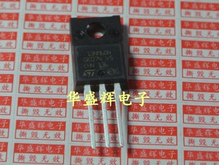13NM60N 进口拆机场效应管 13N60 K13A60D 13A 13N80K5 华盛辉