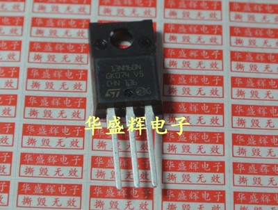 场效应管13NM60NK13A6013N80