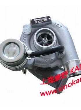 增压器 2674A421和2674A825和2674A229和 2674A844和2674A842