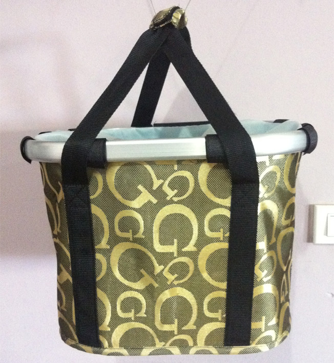 Panier pour vélo - Ref 2268921 Image 3