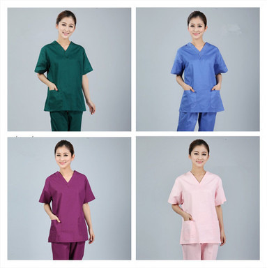 Tenue infirmière - Ref 1859175 Image 1