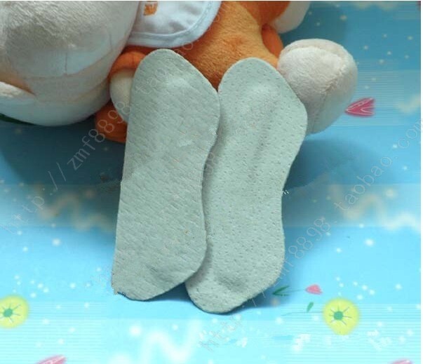 真皮猪皮后跟帖防磨脚 防脚后跟气泡 调整鞋码