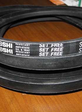 SPB3280LW|SPB3300LW|SPB3320LW耐高温进口三角带空调机皮带