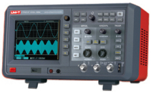 示波器 中 UTD4202C 促销 特价 示波表 存储 数字 4202 优利德 深圳