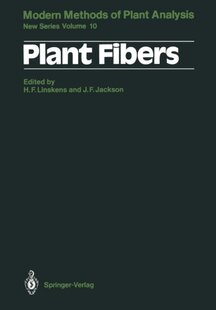 【预订】Plant Fibers