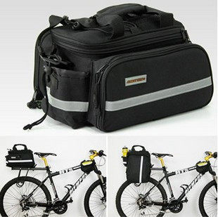 Sacoche pour vélo GIANT - Ref 2214940 Image 1