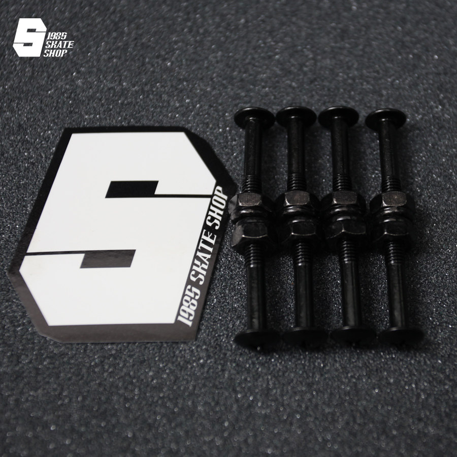 Planche à roulettes 1985 - Ref 2599757 Image 1