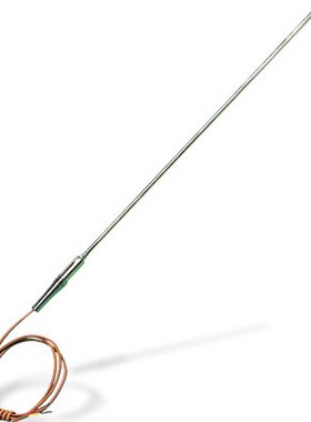 美国OMEGA欧米茄TJ36-CXIN-14G-12金属护套过渡连接E型热电偶