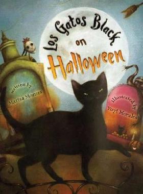 【预售】Los Gatos Black on Halloween