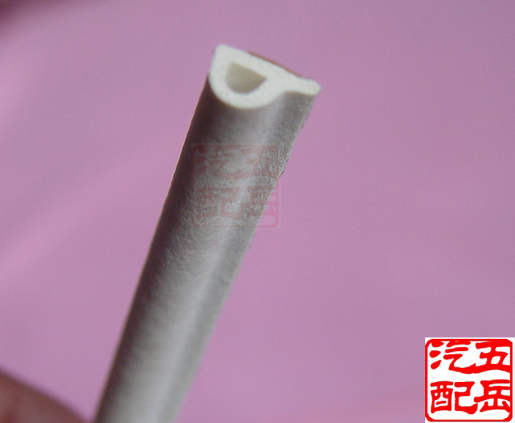 塑钢门窗密封条防盗门玻璃木