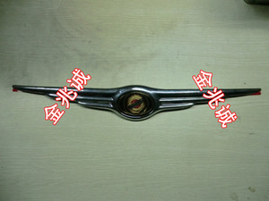 克莱斯勒300Cd/铂锐/行李箱盖后标/尾门标展翅/铂锐中网标