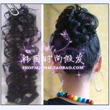 Extension cheveux - Chignon - Ref 240782 Image 77