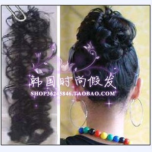 Extension cheveux - Ref 220691 Image 76