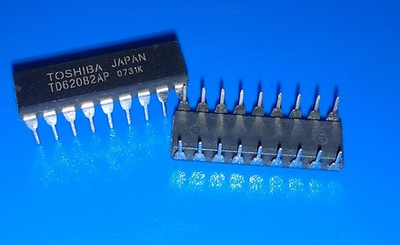 全新原装 TD62083AP BOM表配套