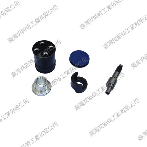 3M3125点磨机 研磨机 磨光机 托盘 裙套 卡圈 垫片 台湾配件