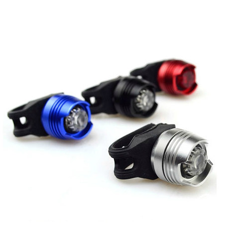 Lumière vélo - Taillights - Ref 2398303 Image 1