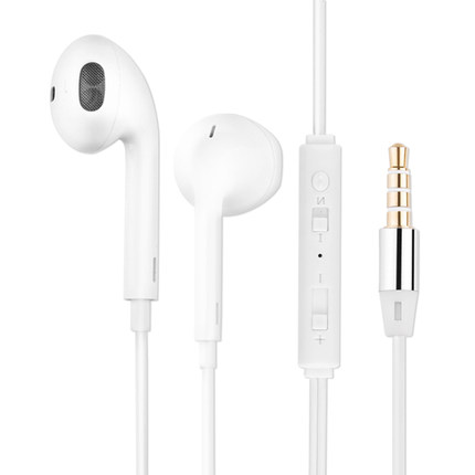 kanen/卡能 IP-809 电脑手机mp3耳机入耳式游戏运动耳麦耳塞式