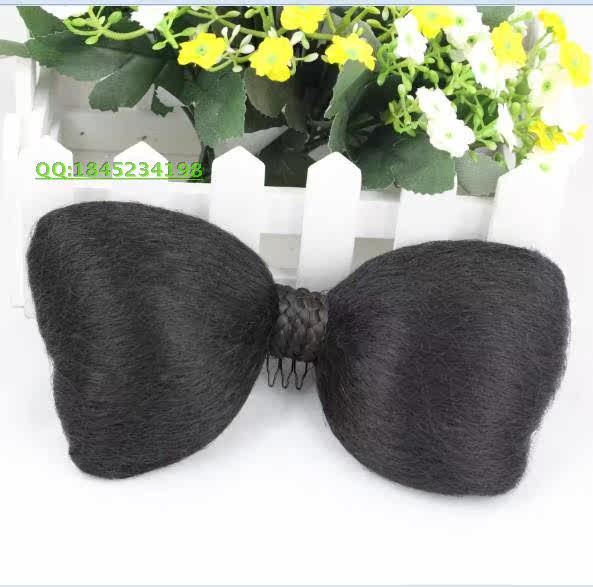 Extension cheveux - Chignon - Ref 248006 Image 1