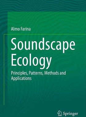 【预订】Soundscape Ecology