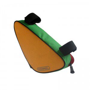 Sacoche pour vélo ROSWHEEL - Ref 2219398 Image 1