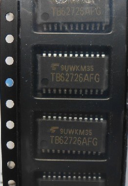 TB62726 TB62726AFG 16位恒流LED驱动IC 贴片 SOP-24