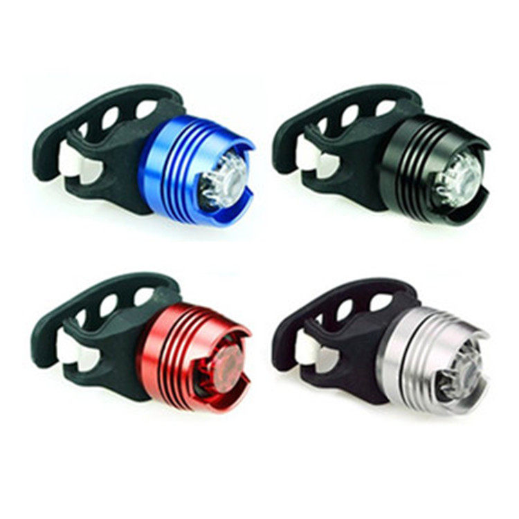 Lumière vélo - Taillights - Ref 2401536 Image 1