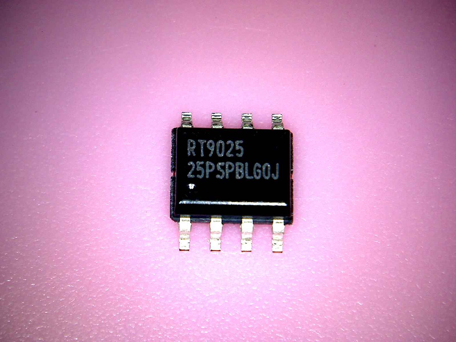 【小猪本本】 RT9025 全新实物拍摄 盗版必究 直接拍 火速发货