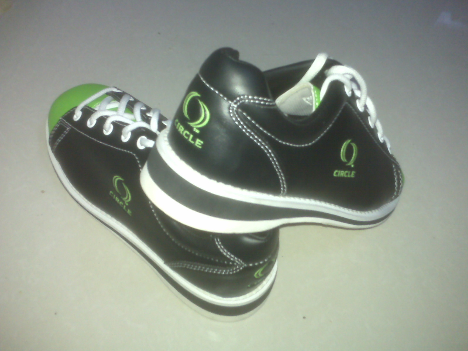 Chaussures de bowling - Ref 869192 Image 1