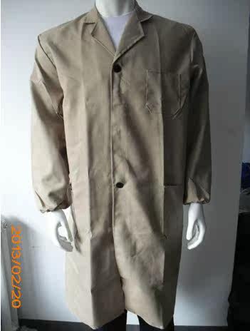 Tenue de travail en acrylique - Ref 1913590 Image 12