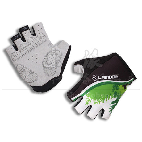 Gants pour vélo mixte - Ref 2243857 Image 1