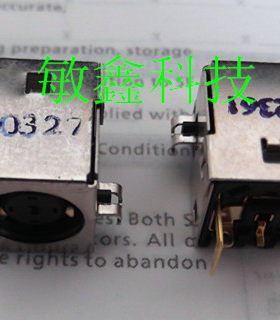 原装 DELL Inspiron X1 X300 300M 电源接口 DELL X300 DC JACK