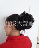 Extension cheveux - Chignon - Ref 249019 Image 5