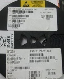 全新原装正品进口现货MAX6012AEUR,FZAP代码,SOT23假一赔十