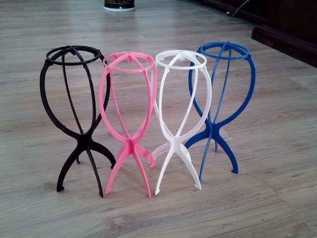 Tête mannequin - Ref 260114 Image 1