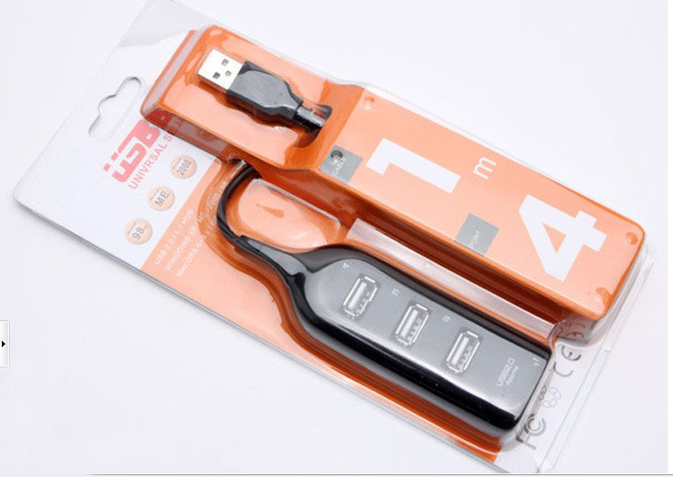 Concentrateur USB - Ref 368680 Image 1