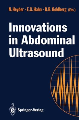 【预订】Innovations in Abdominal Ultrasound