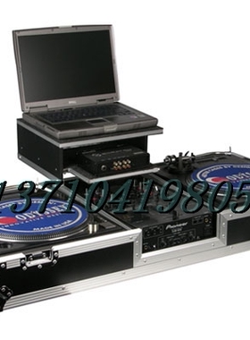 松下1200MK5 Vestax PMC-05 ProIII混音台箱/航空箱/DJ箱