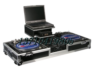 松下1200MK5 Vestax PMC-05 ProIII混音台箱/航空箱/DJ箱