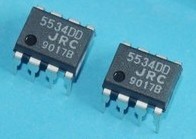 全新原装正品进口现货NJM5534DD,JRC5534DD,2012年原管原厂!