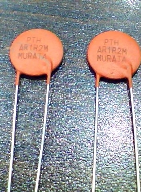 PTH623G04AR1R2M 品牌 村田MURATA 热敏PTC