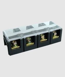 TC-3004 (300A 4位 大电流接线端子排/连接器/接线盒