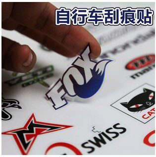 Décoration pour vélo - Ref 2285080 Image 1