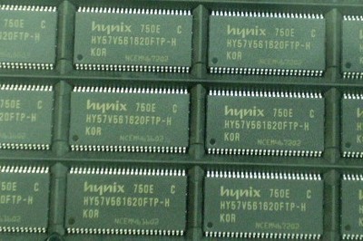 新到货供应HY57V561620FTP-H-C,HY57V561620,全新原装现货