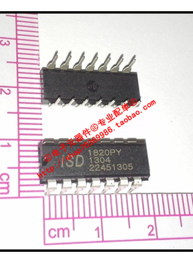 『Entity』ISD1820PY 1820PY ISD DIP-14 全新原装 直拍